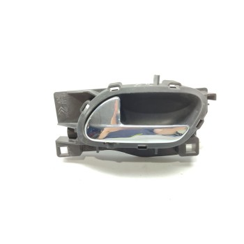 Recambio de maneta interior delantera izquierda para citroën c4 berlina collection referencia OEM IAM 96435311VD  