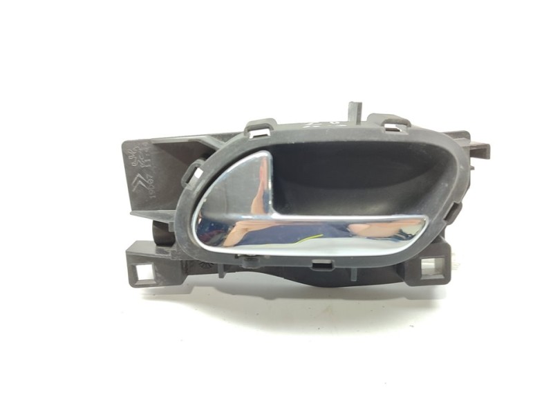 Recambio de maneta interior delantera izquierda para citroën c4 berlina collection referencia OEM IAM 96435311VD  