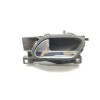 Recambio de maneta interior delantera izquierda para citroën c4 berlina collection referencia OEM IAM 96435311VD  