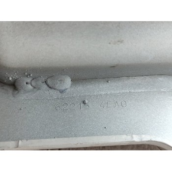 Recambio de refuerzo paragolpes delantero para nissan qashqai (j11) acenta referencia OEM IAM F20304EAMA  