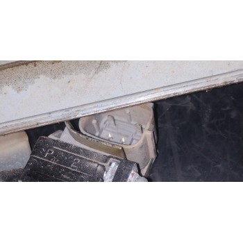 Recambio de elevalunas delantero derecho para nissan juke (f15) acenta referencia OEM IAM 80730JX30C  