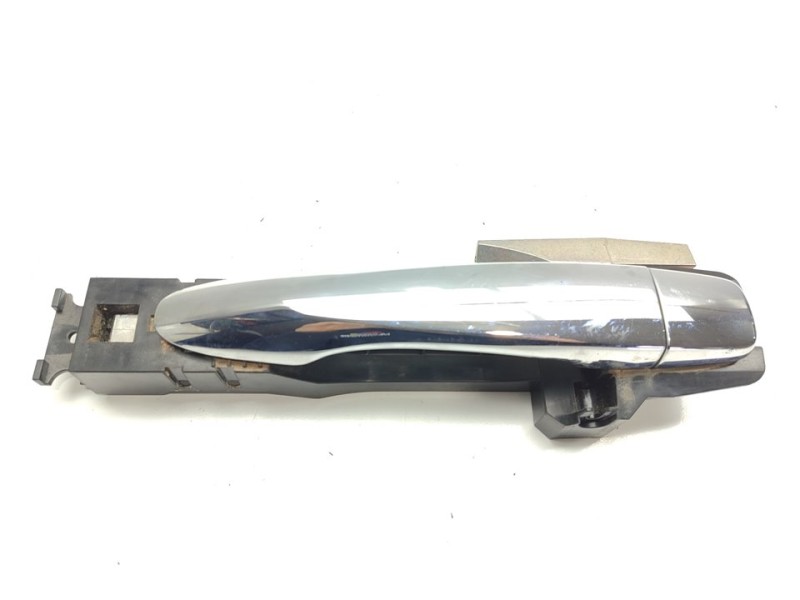 Recambio de maneta exterior trasera izquierda para nissan x-trail (t32) referencia OEM IAM 806114CE0A  