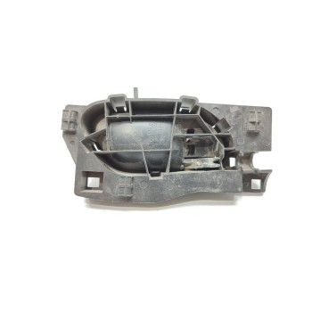 Recambio de maneta interior delantera izquierda para citroën c4 berlina collection referencia OEM IAM 96435311VD  
