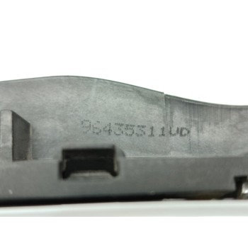 Recambio de maneta interior delantera izquierda para citroën c4 berlina collection referencia OEM IAM 96435311VD  