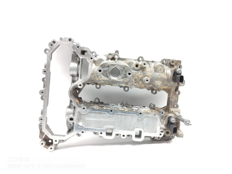 Recambio de culatin para citroën c4 picasso feel referencia OEM IAM 9675306110  