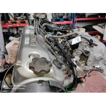 Recambio de motor completo para mg serie 600 (rh) 620 si lux referencia OEM IAM F20Z1  