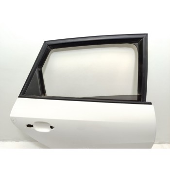 Recambio de puerta trasera derecha para seat ibiza st (6j8) copa referencia OEM IAM 6J8833056  