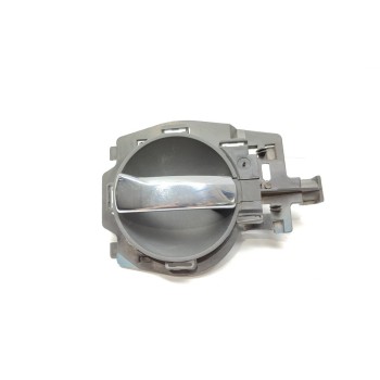 Recambio de maneta interior delantera izquierda para citroën c3 pluriel 1.4 hdi referencia OEM IAM 9680187777  