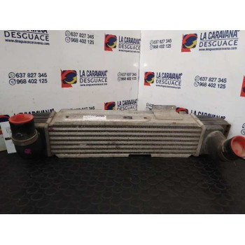 Recambio de intercooler para kia sorento 2.5 crdi concept referencia OEM IAM 281904A160  