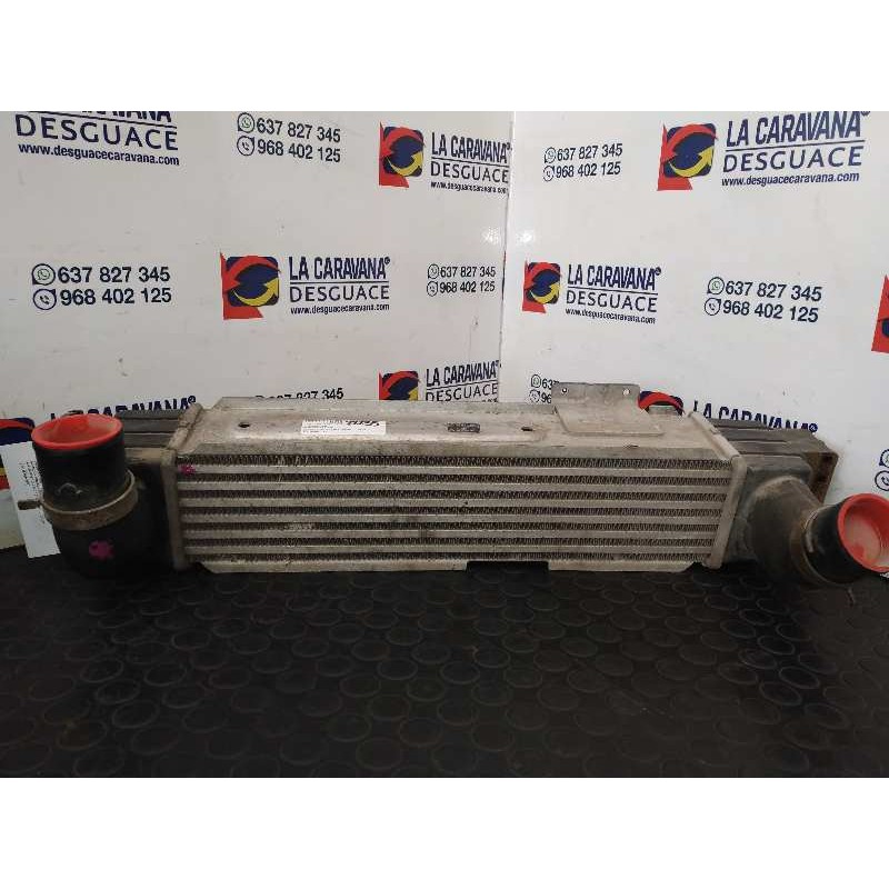 Recambio de intercooler para kia sorento 2.5 crdi concept referencia OEM IAM 281904A160  