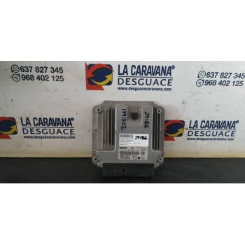 Recambio de centralita motor uce para toyota auris luna+ referencia OEM IAM 8966102Y10  