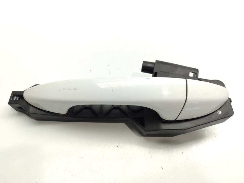 Recambio de maneta exterior trasera izquierda para hyundai i20 classic referencia OEM IAM 82651C8050  