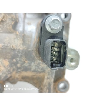 Recambio de culatin para citroën c4 picasso feel referencia OEM IAM 9675306110  