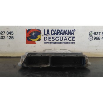 Recambio de centralita motor uce para toyota auris luna+ referencia OEM IAM 8966102Y10  