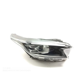 Recambio de faro derecho para kia xceed concept referencia OEM IAM 92102J7300  