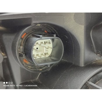 Recambio de faro derecho para kia xceed concept referencia OEM IAM 92102J7300  