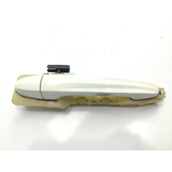 Recambio de maneta exterior trasera derecha para ssangyong korando crystal 4x2 referencia OEM IAM 7344034002  