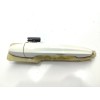 Recambio de maneta exterior trasera derecha para ssangyong korando crystal 4x2 referencia OEM IAM 7344034002  