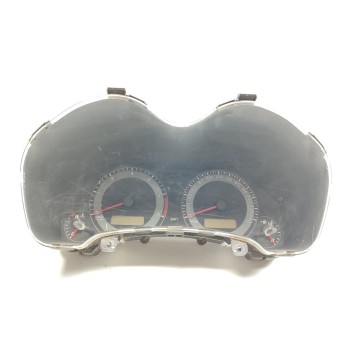 CUADRO INSTRUMENTOS 838000ZB50F 