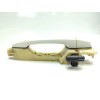 Recambio de maneta exterior trasera derecha para ssangyong korando crystal 4x2 referencia OEM IAM 7344034002  