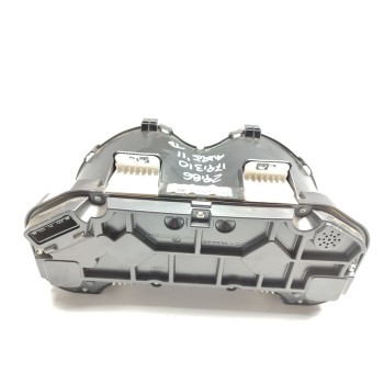 Recambio de cuadro instrumentos para toyota auris luna+ referencia OEM IAM 838000ZB50F  