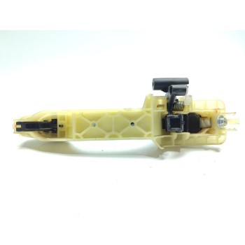 Recambio de maneta exterior trasera derecha para ssangyong korando crystal 4x2 referencia OEM IAM 7344034002  