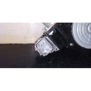 Recambio de elevalunas trasero izquierdo para nissan juke (f15) acenta referencia OEM IAM 82730CV01B  