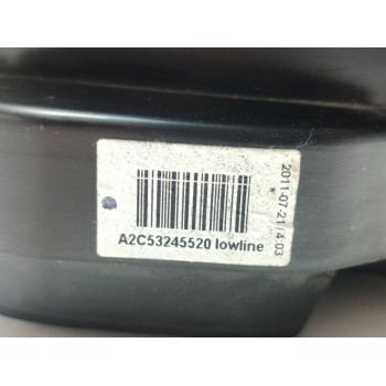 Recambio de cuadro instrumentos para toyota auris luna+ referencia OEM IAM 838000ZB50F  