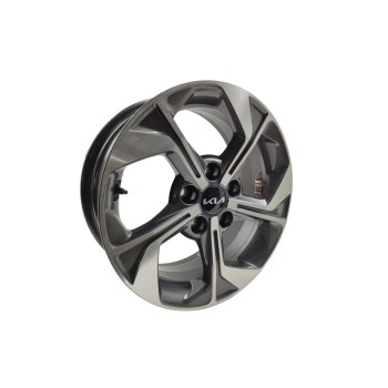 Recambio de llanta para kia xceed concept referencia OEM IAM 52910J7700  