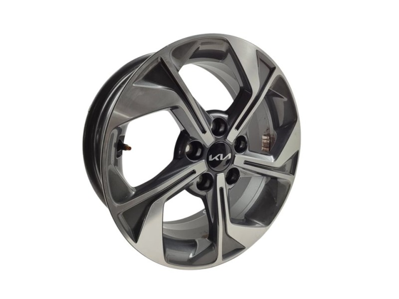 Recambio de llanta para kia xceed concept referencia OEM IAM 52910J7700  