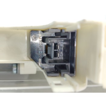 Recambio de motor elevalunas trasero derecho para audi a4 avant (8k5) (2008) básico referencia OEM IAM 8K0959812A  