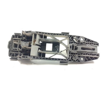 Recambio de maneta exterior trasera derecha para seat leon (5f1) reference referencia OEM IAM 5N0839885H  