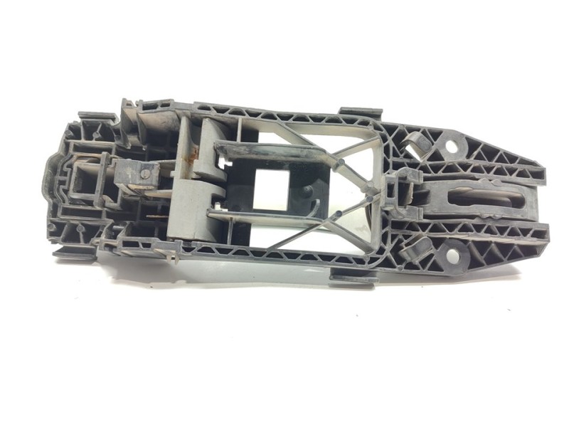 Recambio de maneta exterior trasera derecha para seat leon (5f1) reference referencia OEM IAM 5N0839885H  