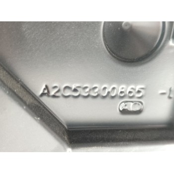 Recambio de cuadro instrumentos para toyota auris luna+ referencia OEM IAM 838000ZB50F  