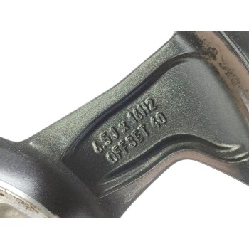 Recambio de llanta para kia xceed concept referencia OEM IAM 52910J7700  