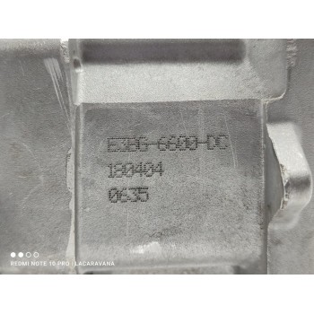 Recambio de bomba aceite para ford fiesta (ce1) trend referencia OEM IAM E3BG6600DC  