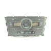 Recambio de mando climatizador para toyota auris luna+ referencia OEM IAM 5590002321  