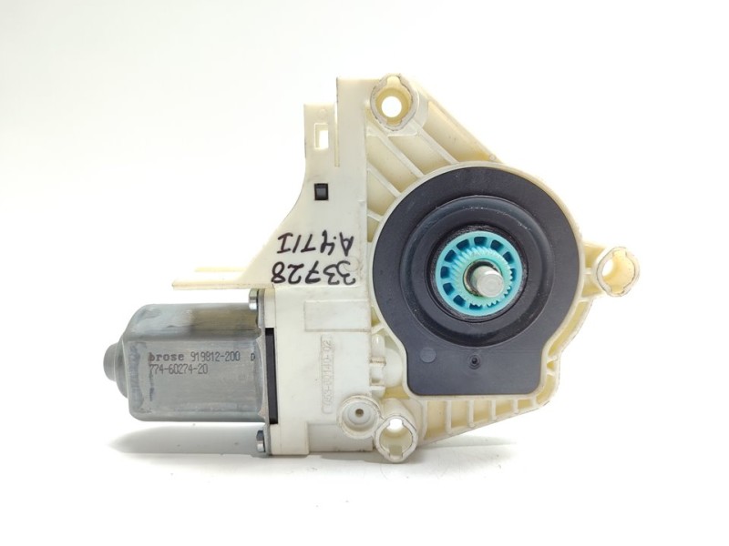 Recambio de motor elevalunas trasero izquierdo para audi a4 avant (8k5) (2008) básico referencia OEM IAM 8K0959811A  