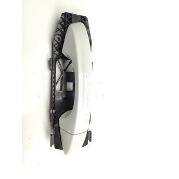 Recambio de maneta exterior trasera derecha para seat leon (5f1) reference referencia OEM IAM 5N0839885H  