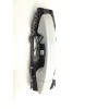 Recambio de maneta exterior trasera derecha para seat leon (5f1) reference referencia OEM IAM 5N0839885H  