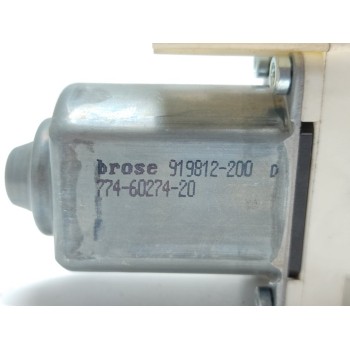 Recambio de motor elevalunas trasero izquierdo para audi a4 avant (8k5) (2008) básico referencia OEM IAM 8K0959811A  