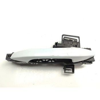 MANETA EXTERIOR TRASERA IZQUIERDA 82651R2010 