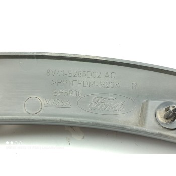 Recambio de aletin trasero derecho para ford kuga (cbv) titanium referencia OEM IAM 8V41S286D02AC  