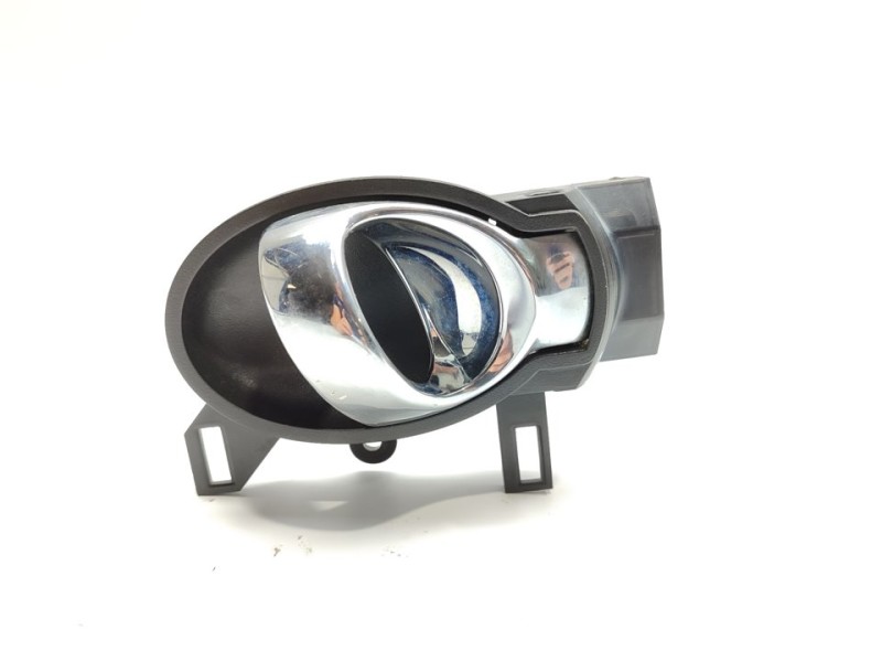 Recambio de maneta interior delantera derecha para nissan juke (f15) acenta referencia OEM IAM 80670BA61A  