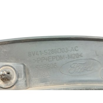 Recambio de aletin trasero izquierdo para ford kuga (cbv) titanium referencia OEM IAM 8V41S286D03AC  