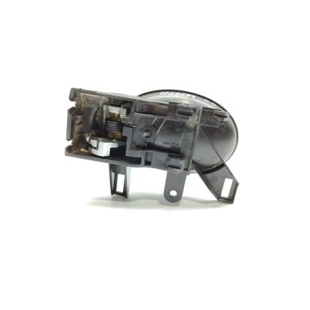 Recambio de maneta interior delantera derecha para nissan juke (f15) acenta referencia OEM IAM 80670BA61A  