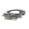 Recambio de maneta exterior trasera izquierda para bmw serie 5 gran turismo (f07) 530d referencia OEM IAM 51217231929  