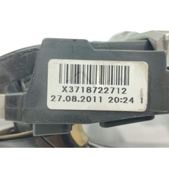 Recambio de maneta exterior trasera izquierda para bmw serie 5 gran turismo (f07) 530d referencia OEM IAM 51217231929  