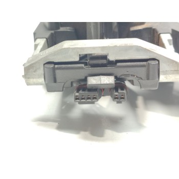 Recambio de maneta exterior trasera izquierda para bmw serie 5 gran turismo (f07) 530d referencia OEM IAM 51217231929  