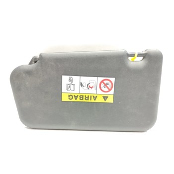 Recambio de parasol derecho para nissan juke (f15) acenta referencia OEM IAM 96400BV90E  